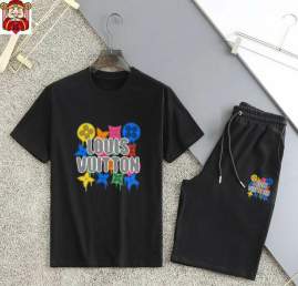 Picture of LV Shirt Pant Suits _SKULVM-5XLkdtr22623716
